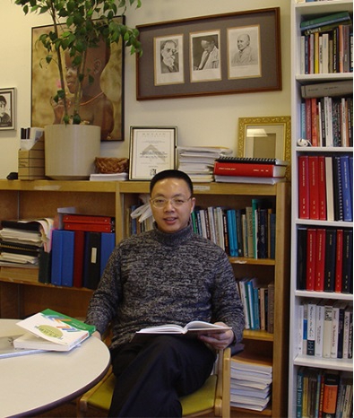 Wu Zhihui