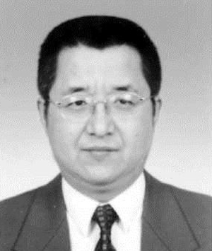 Zhang Zhizhong