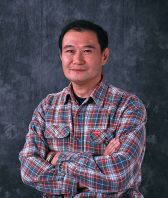 Gu Liang